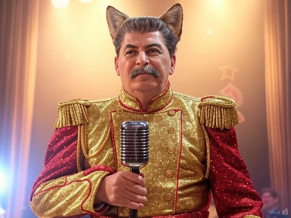 #オキツネ元凶対峙『指導者(アイドル)』【ニャンノ世界】