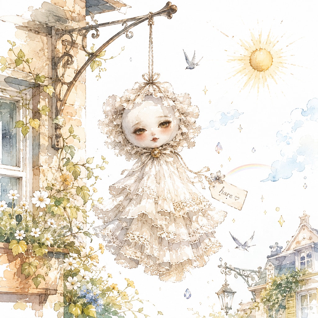 Frill de Soleil