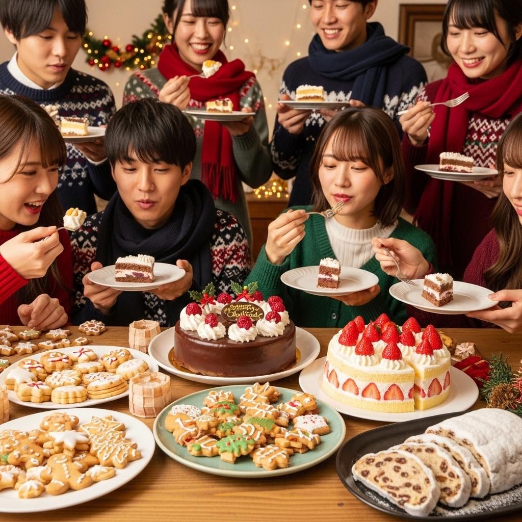 チョコレートができるまで