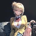 撮影女子さん㉜ 3枚目