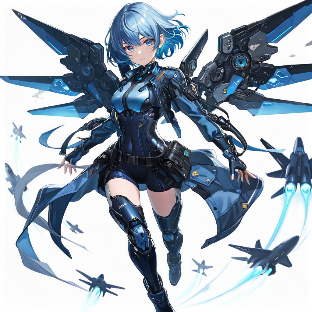 『蒼い鳥』フレスヴェルク