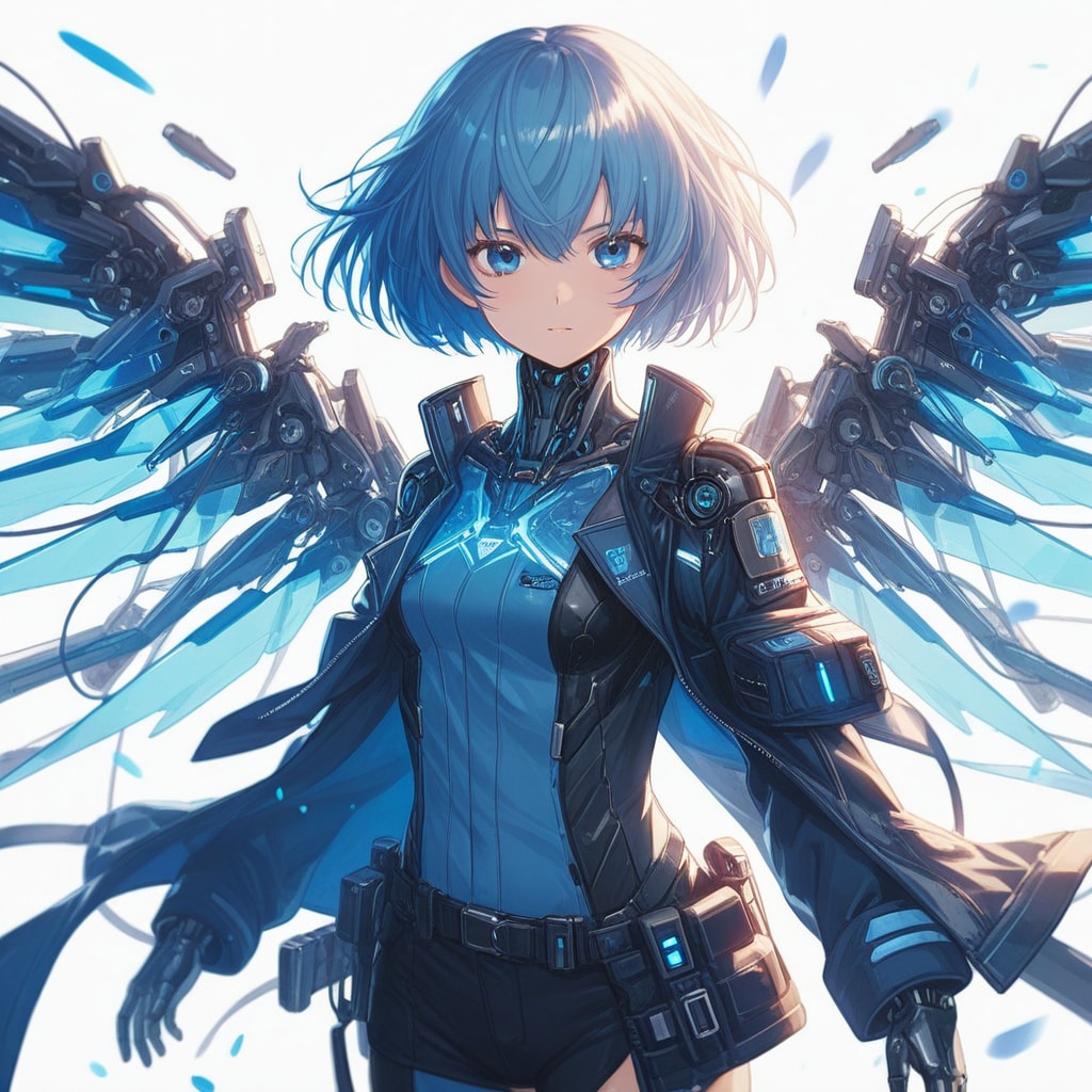 『蒼い鳥』フレスヴェルク