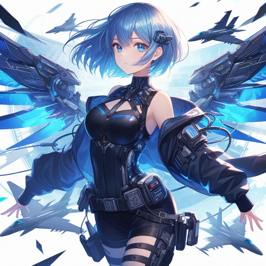 『蒼い鳥』フレスヴェルク