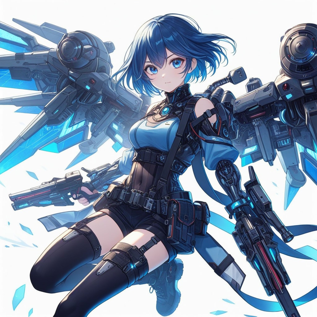 『蒼い鳥』フレスヴェルク