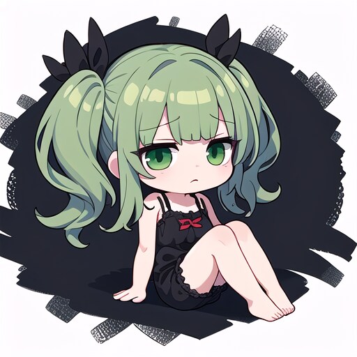 こどく