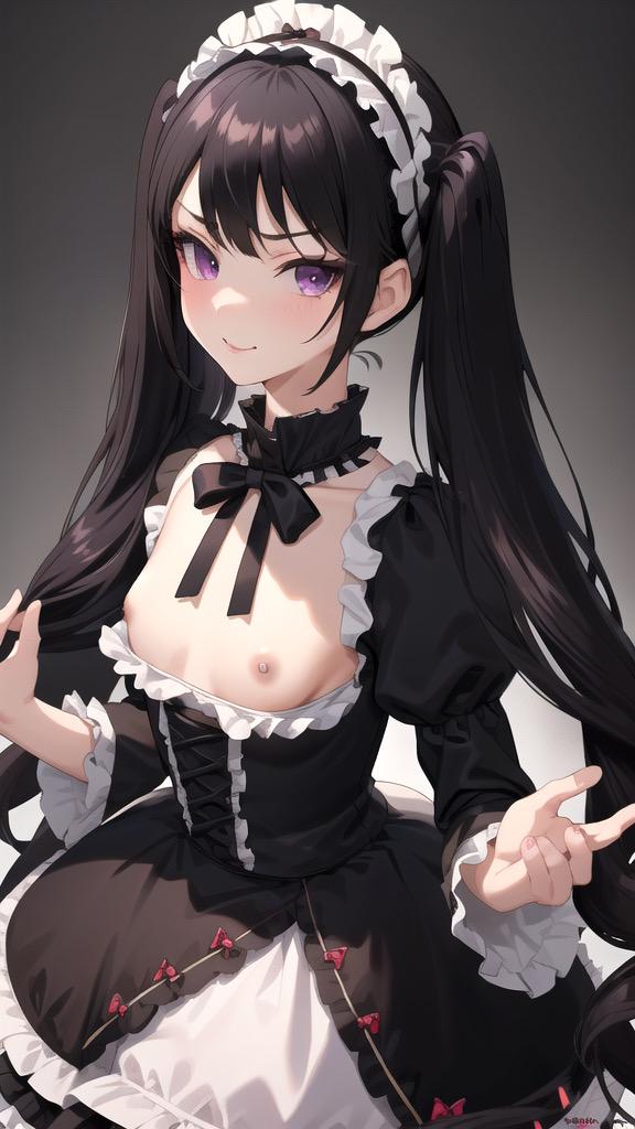 ふふん攻めてるでしょ？（ドヤ）