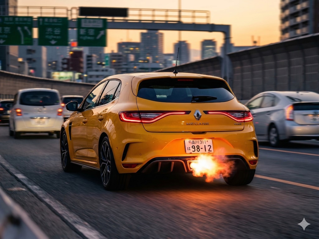 ルノー・スポール最後にして最高の咆哮