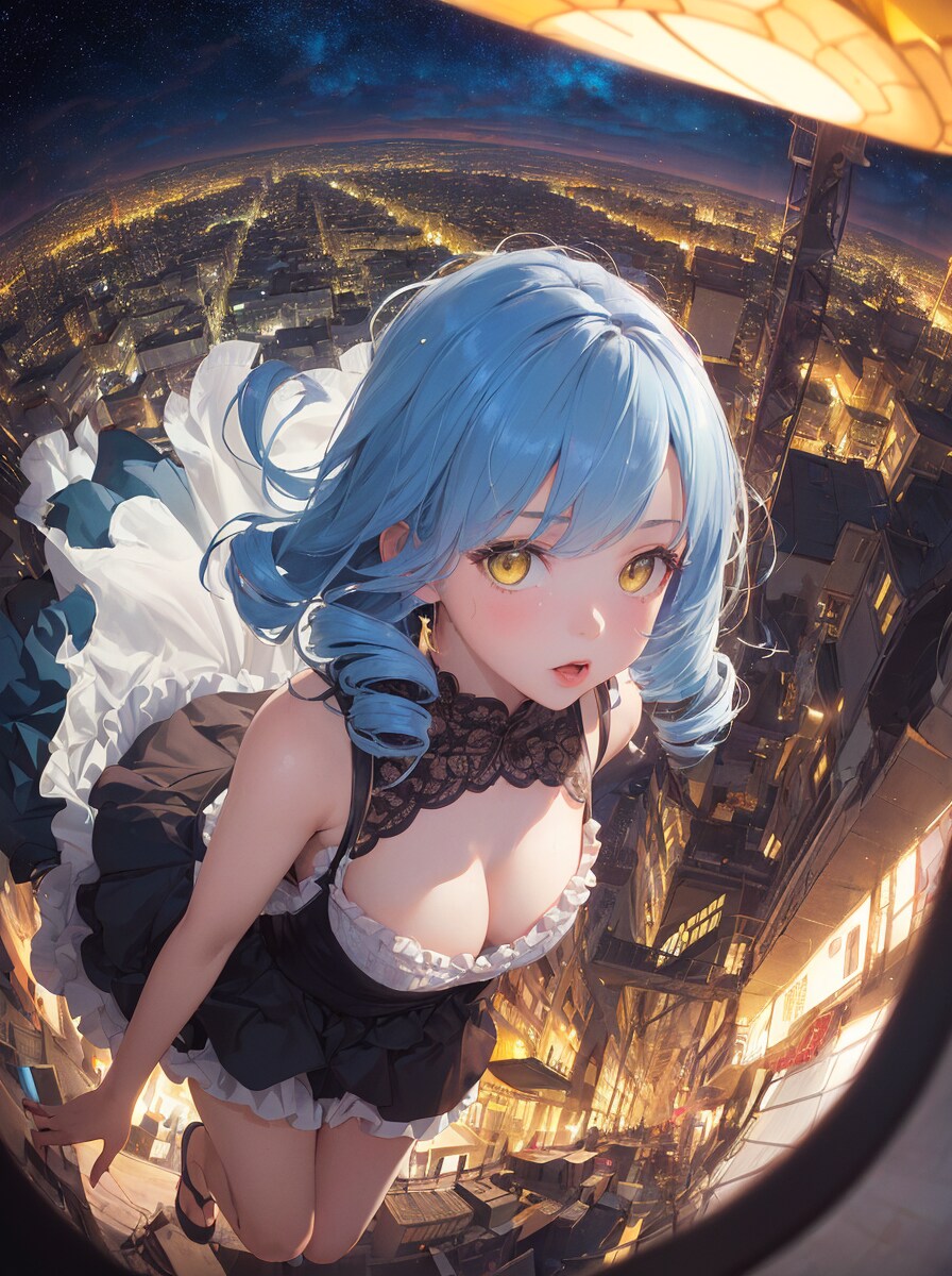 100万ドルの君