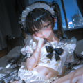 始まる夜に 12枚目