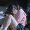 始まる夜に 2枚目