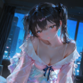 始まる夜に 9枚目