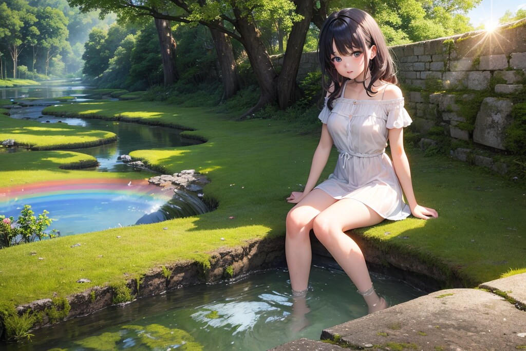 幻想少女