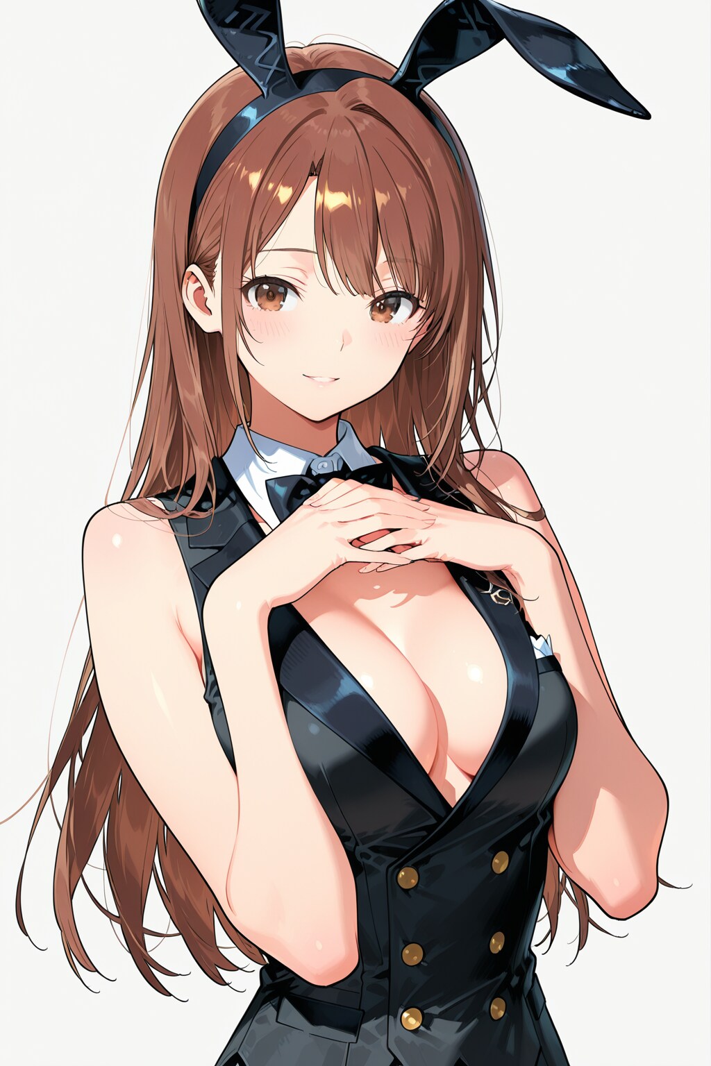 バニーガール