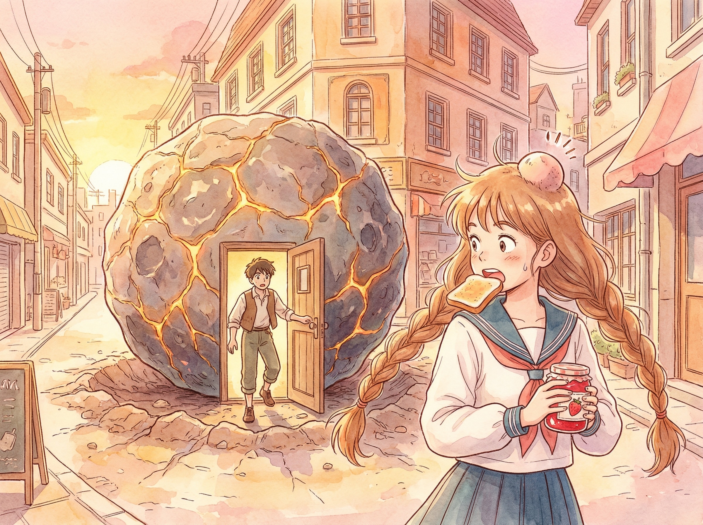 宇宙人との遭遇 | の人気AIイラスト・グラビア