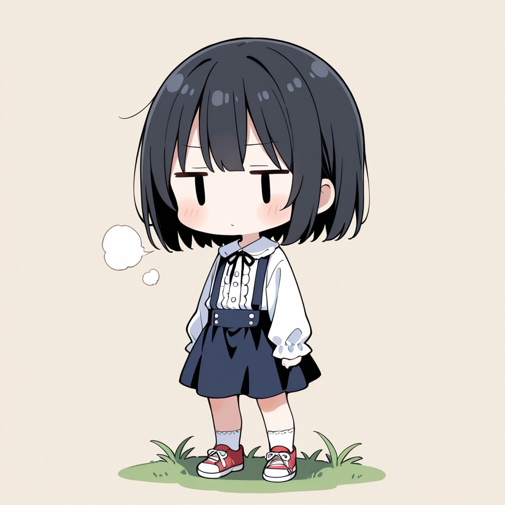 空気がきれいな高原で深呼吸してみる。