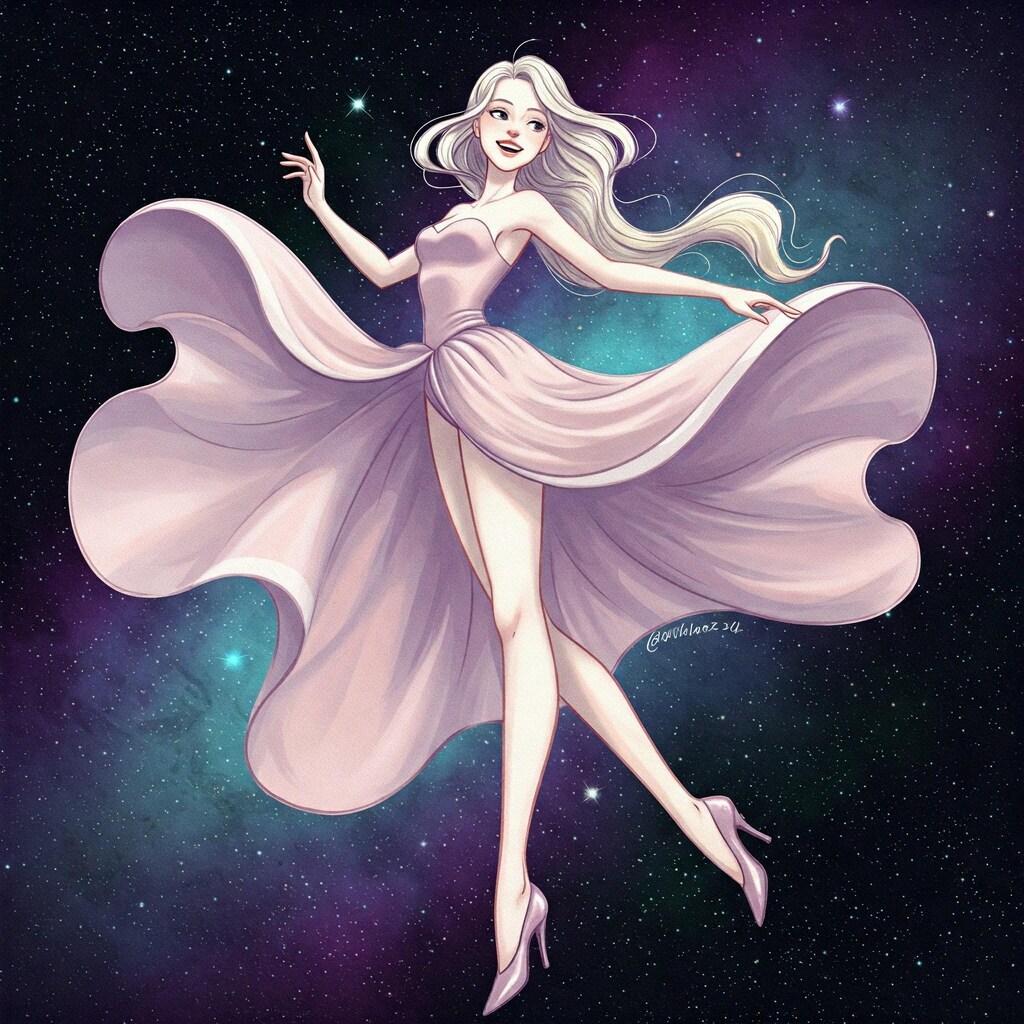 ロングスカート