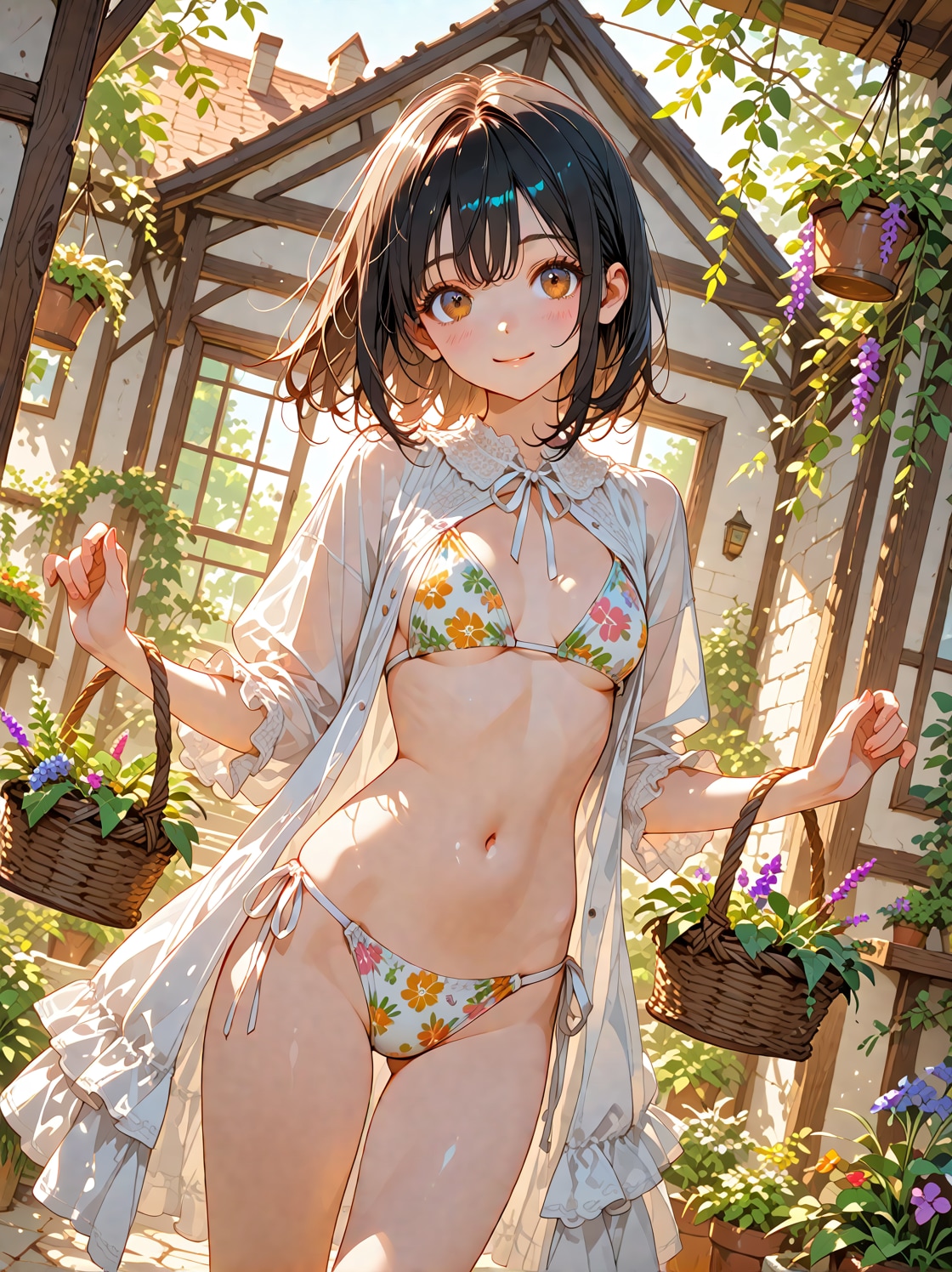 ハーブ