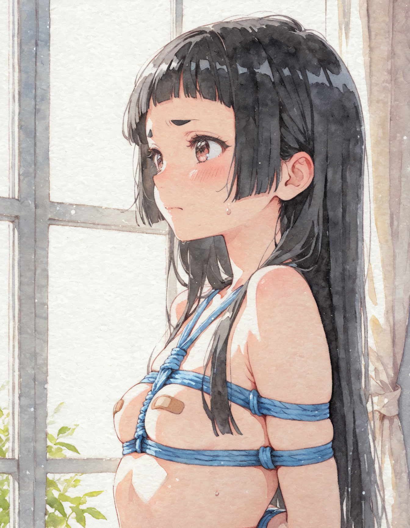 陽射し