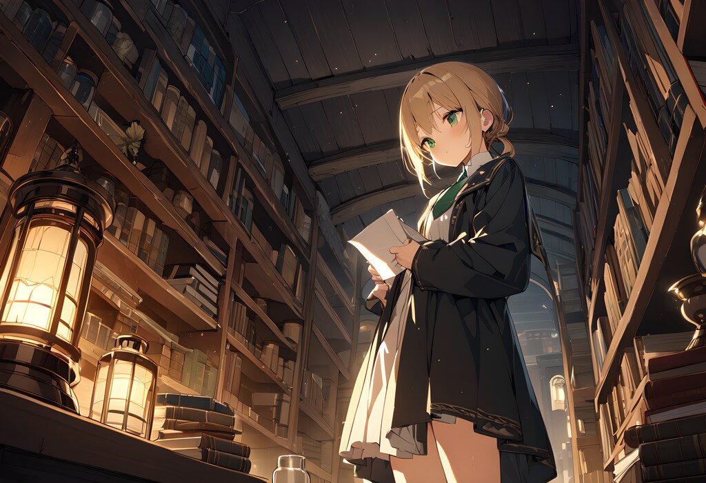 うーん、どれだろ