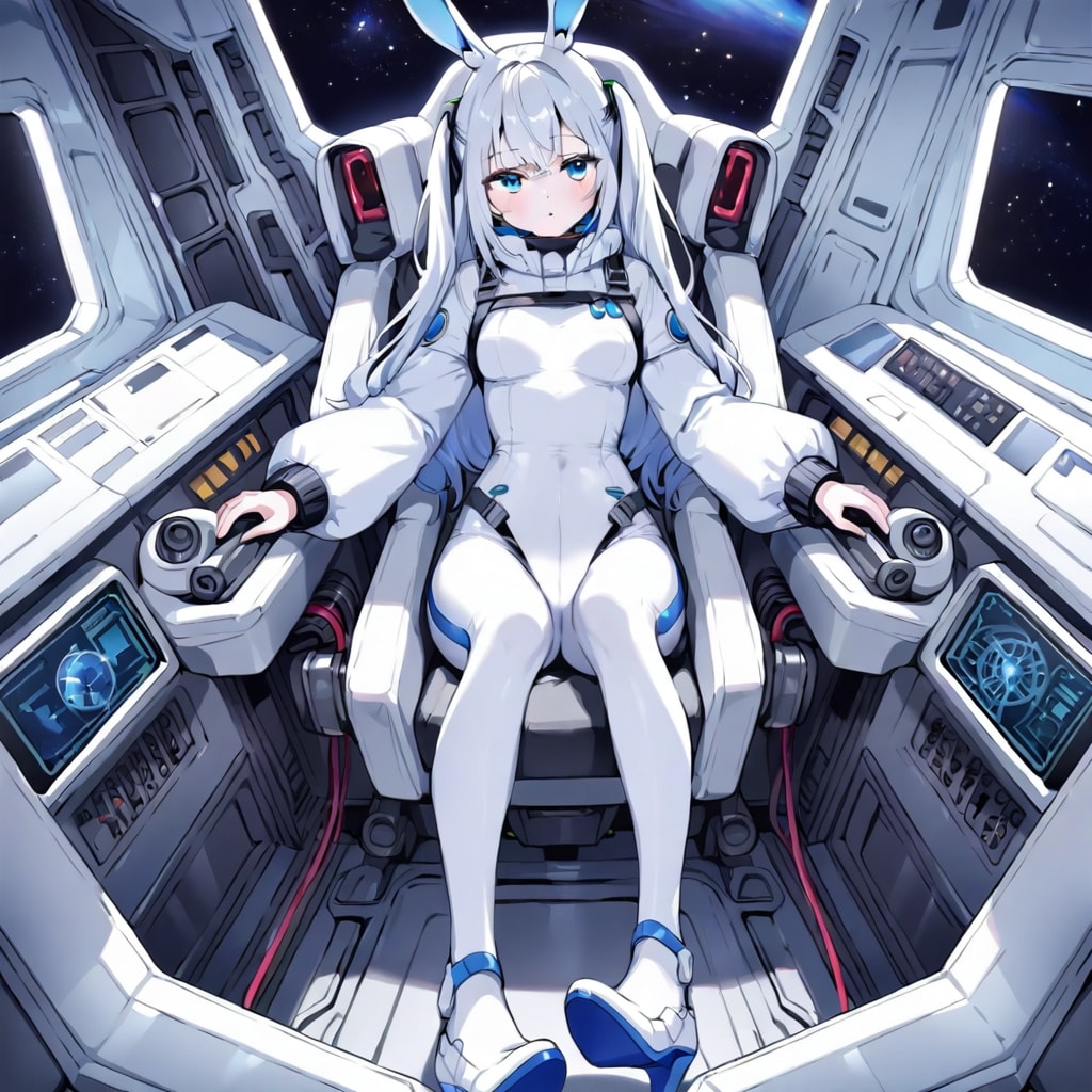 girl | の人気AIイラスト・グラビア