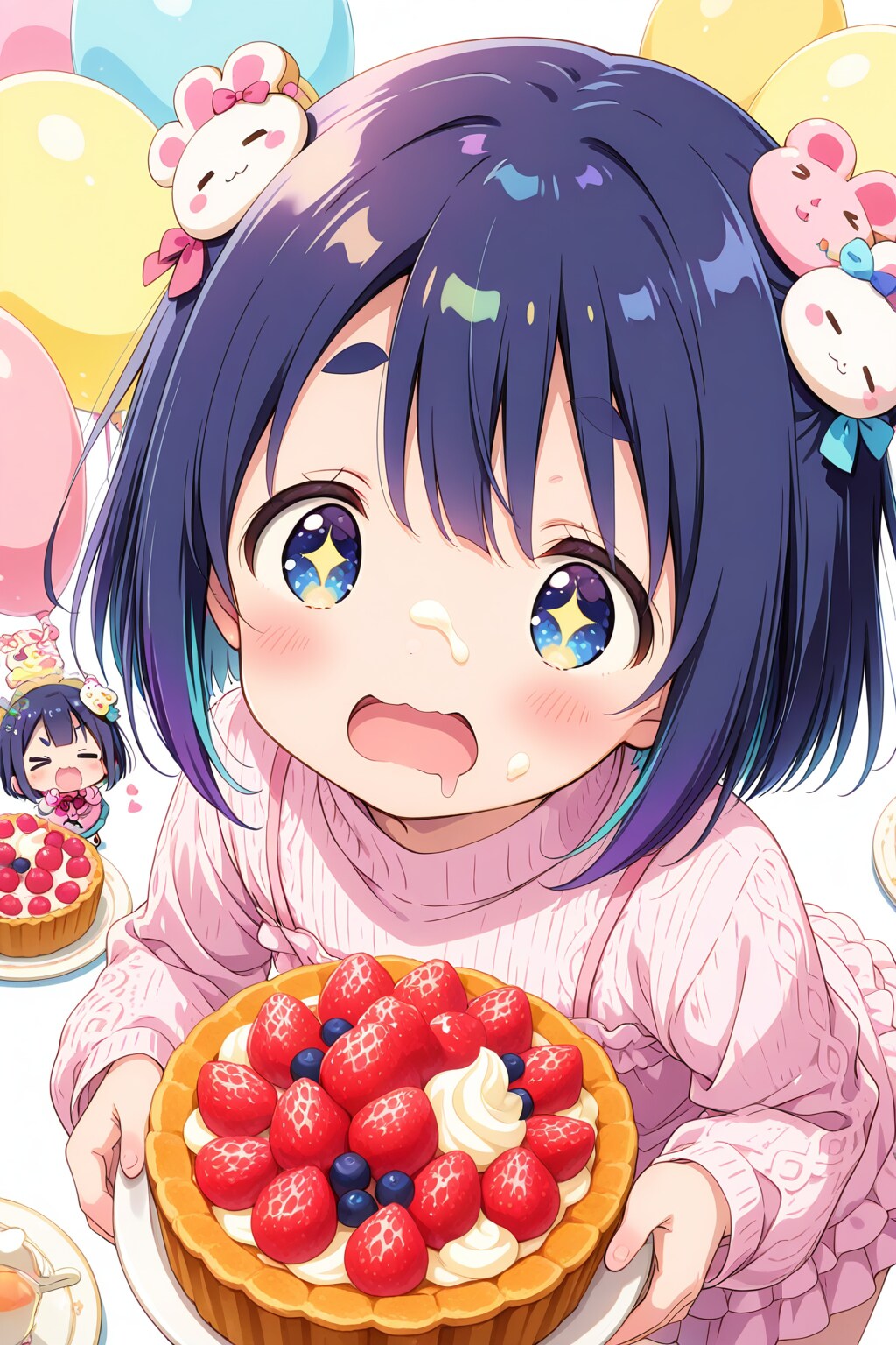 タルト