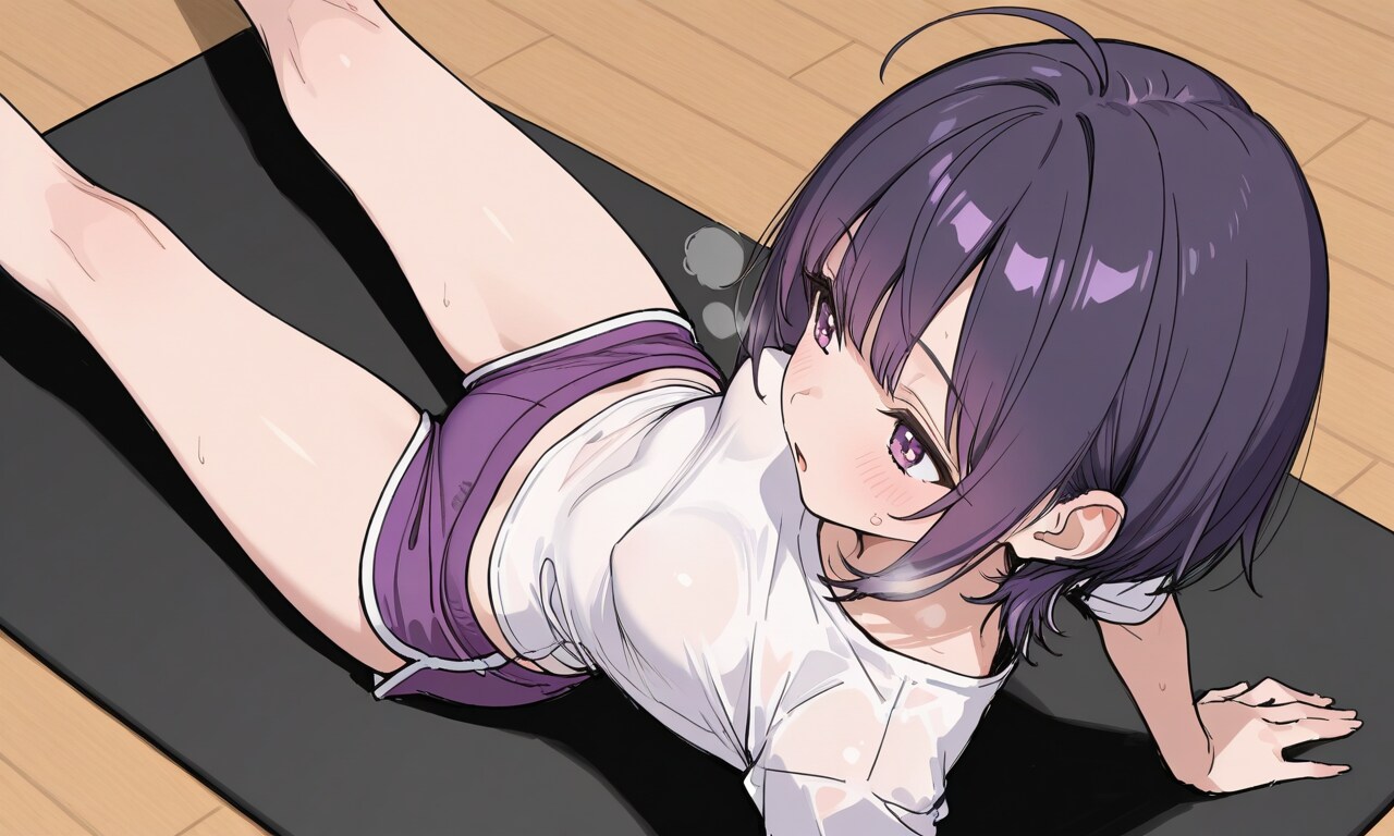 ストレッチ