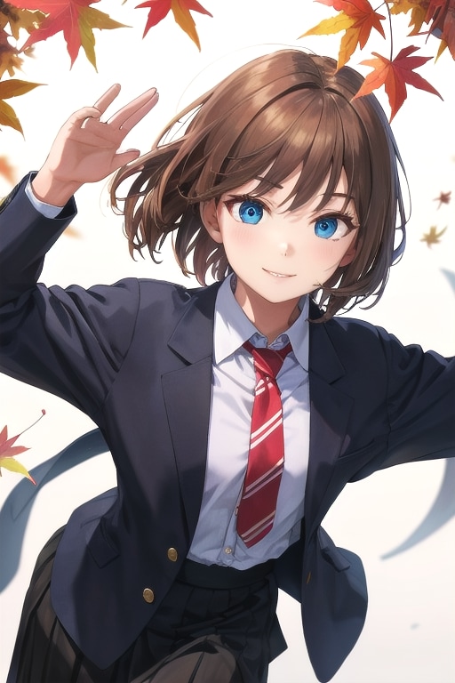 イケメン | の人気AIイラスト・グラビア