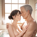 孫娘の開発Part3_01 3枚目