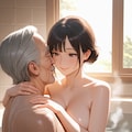 孫娘の開発Part3_01 6枚目