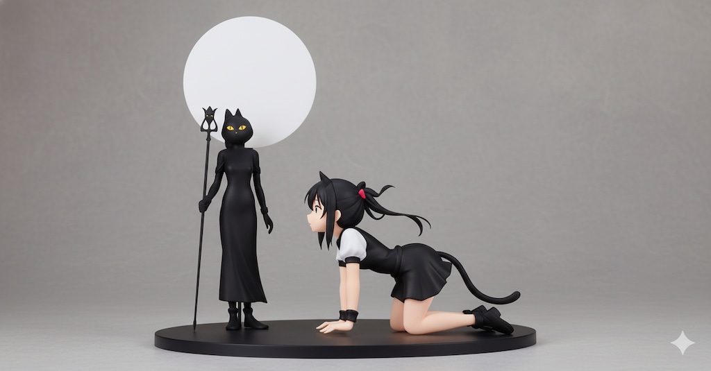 いろいろフィギュア63