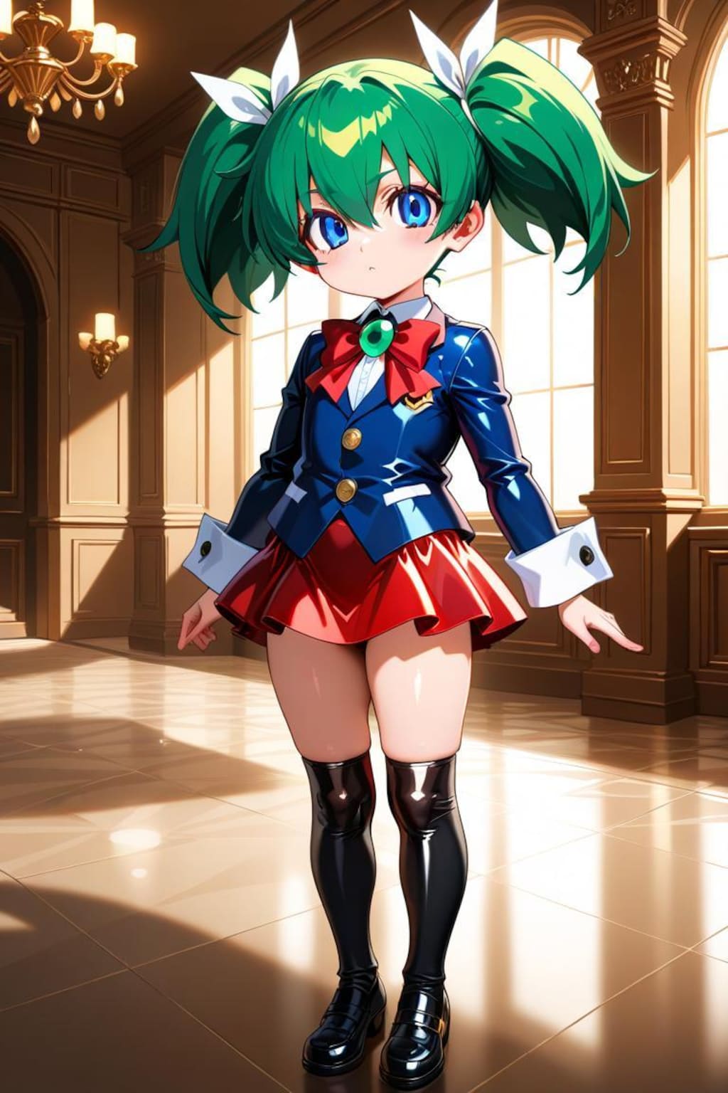 ニードレス　山田