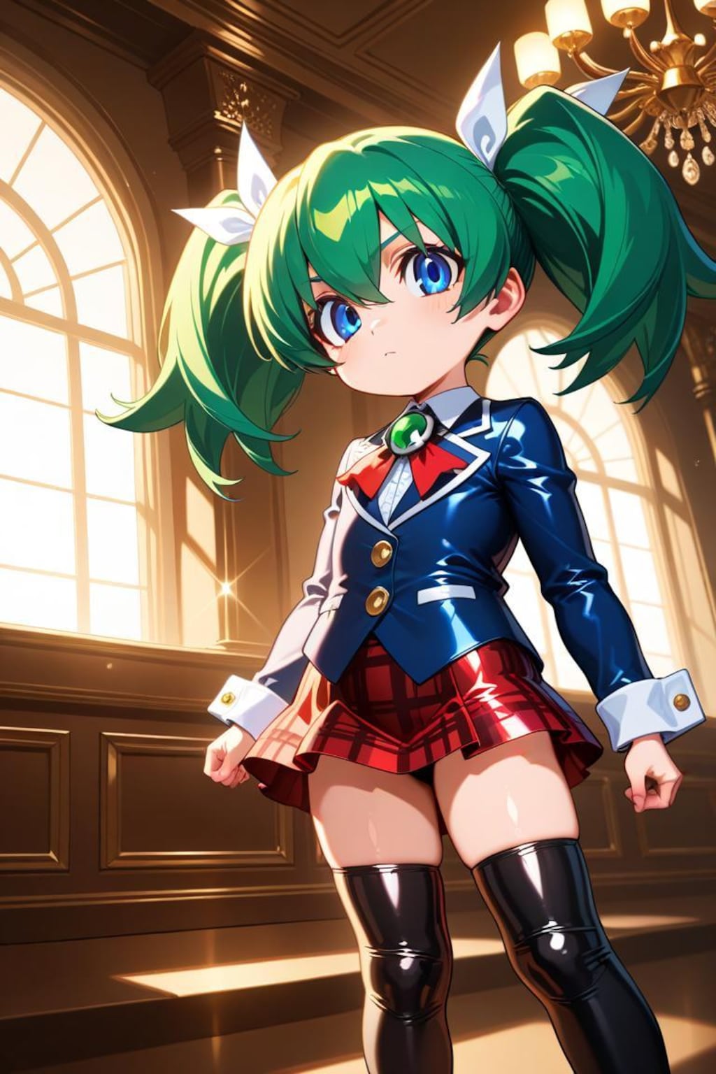 ニードレス　山田