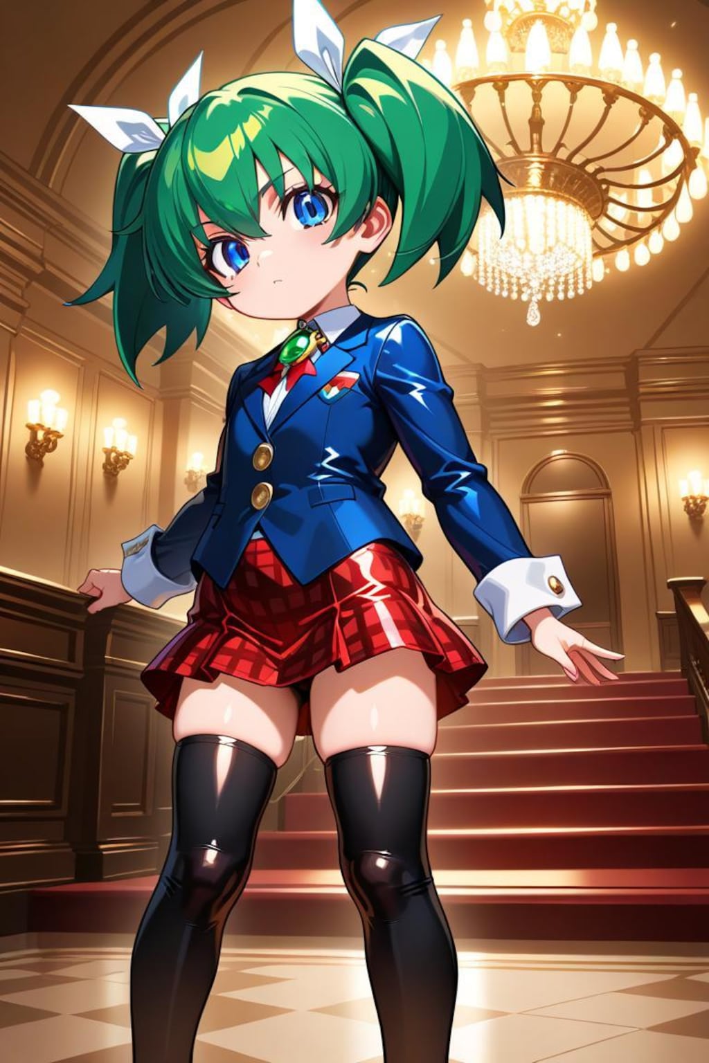 ニードレス　山田