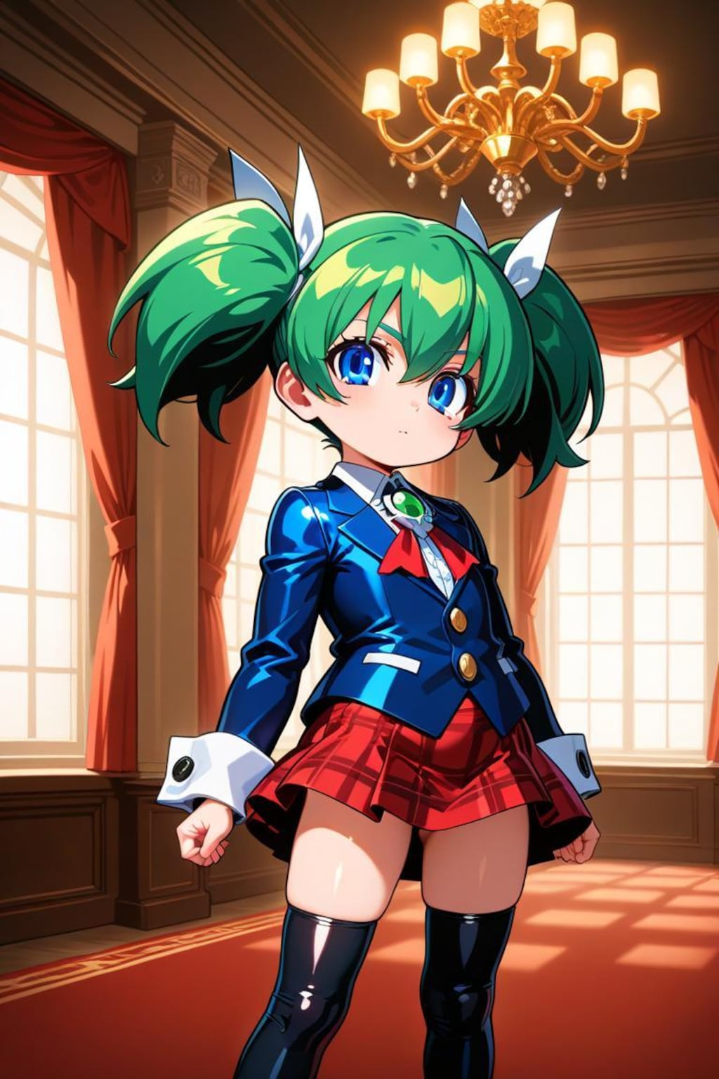 ニードレス　山田