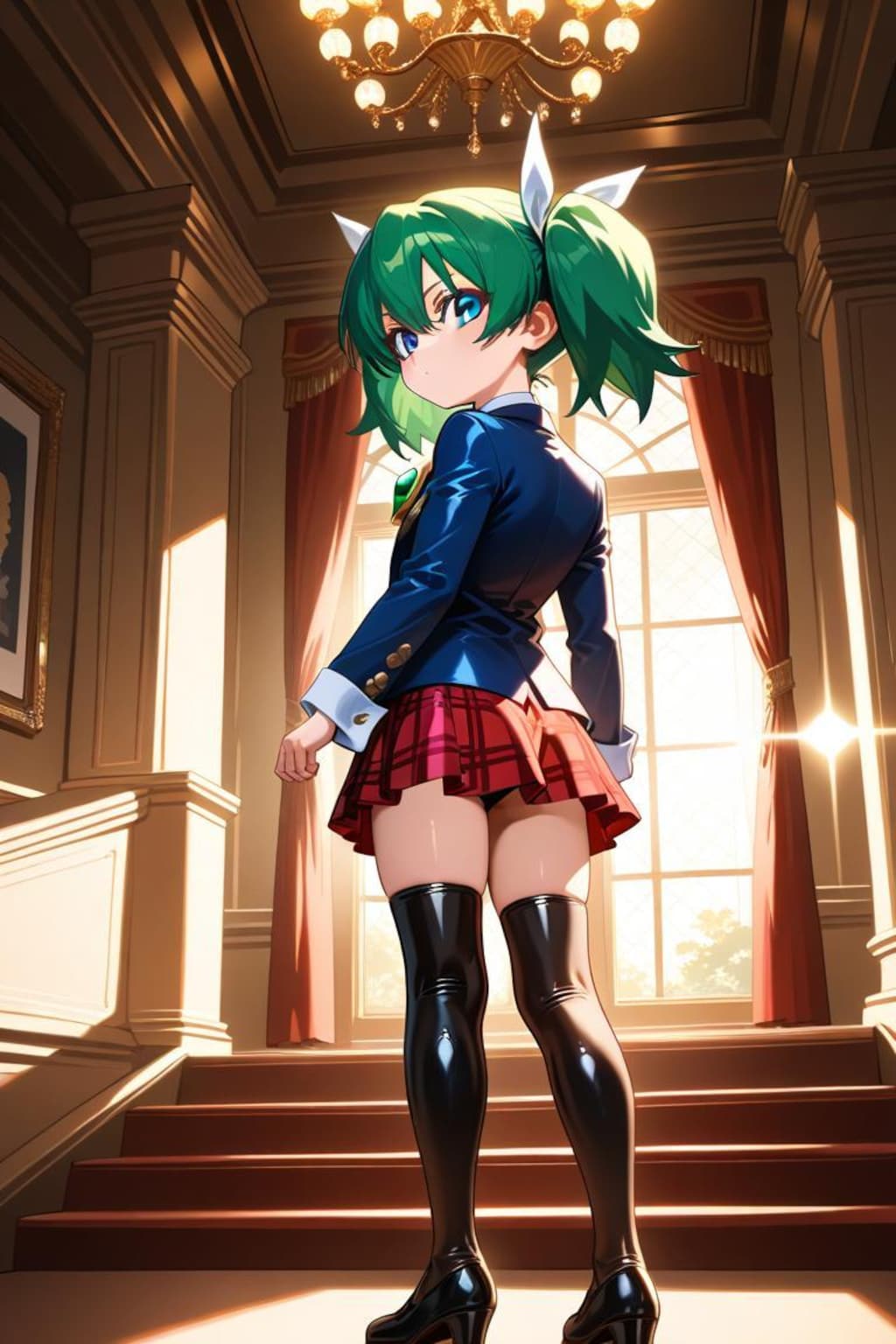 ニードレス　山田