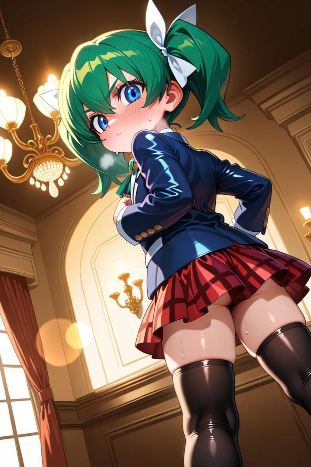 ニードレス　山田