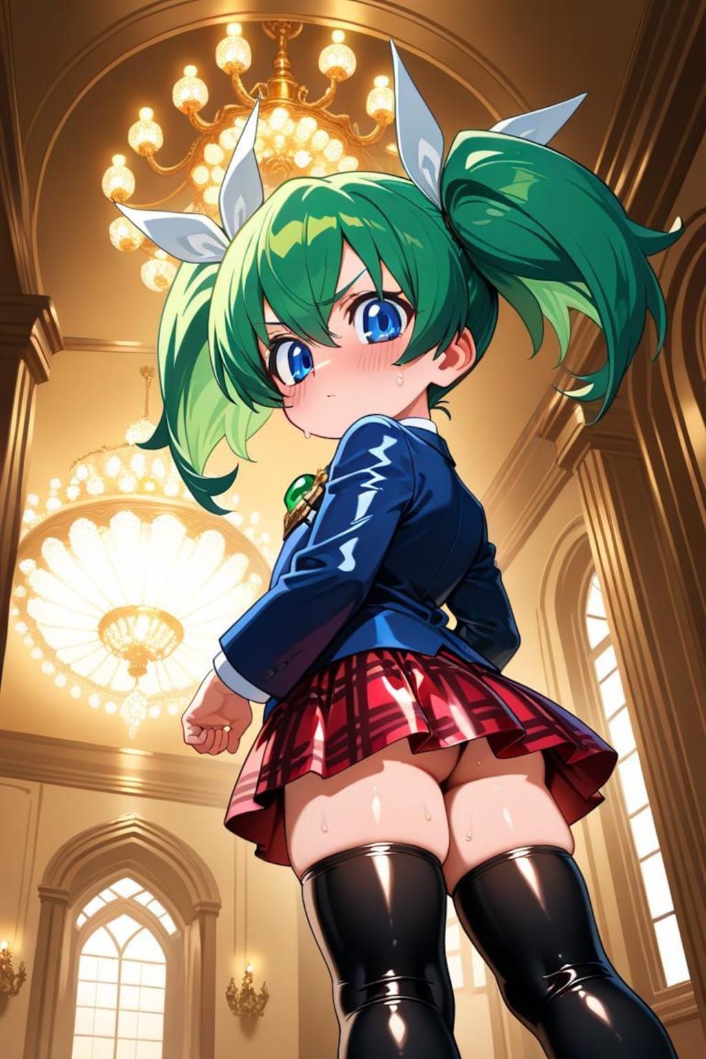 ニードレス　山田