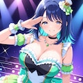 アイドル眞琴さん 3枚目