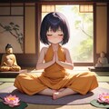 今日の誕生花はハス 4枚目