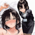 OLちゃん 8枚目