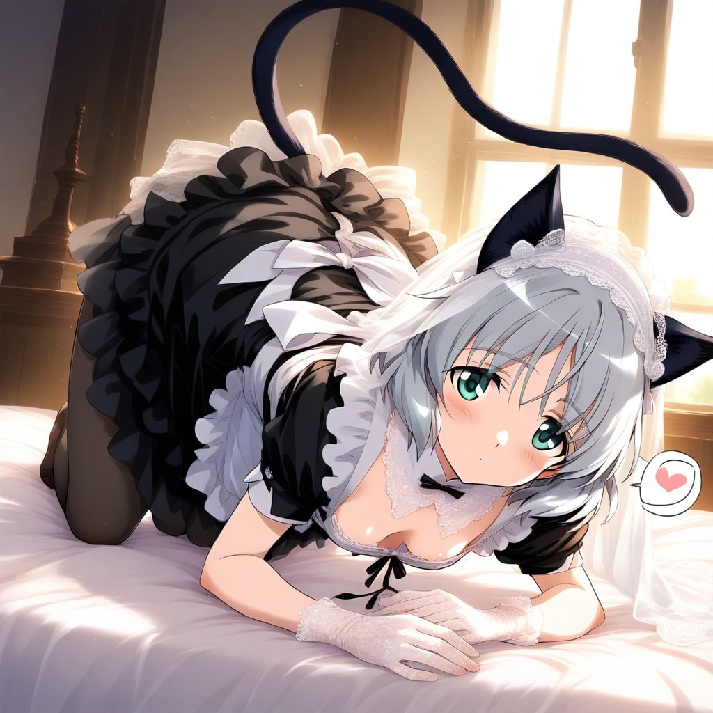 サーニャ