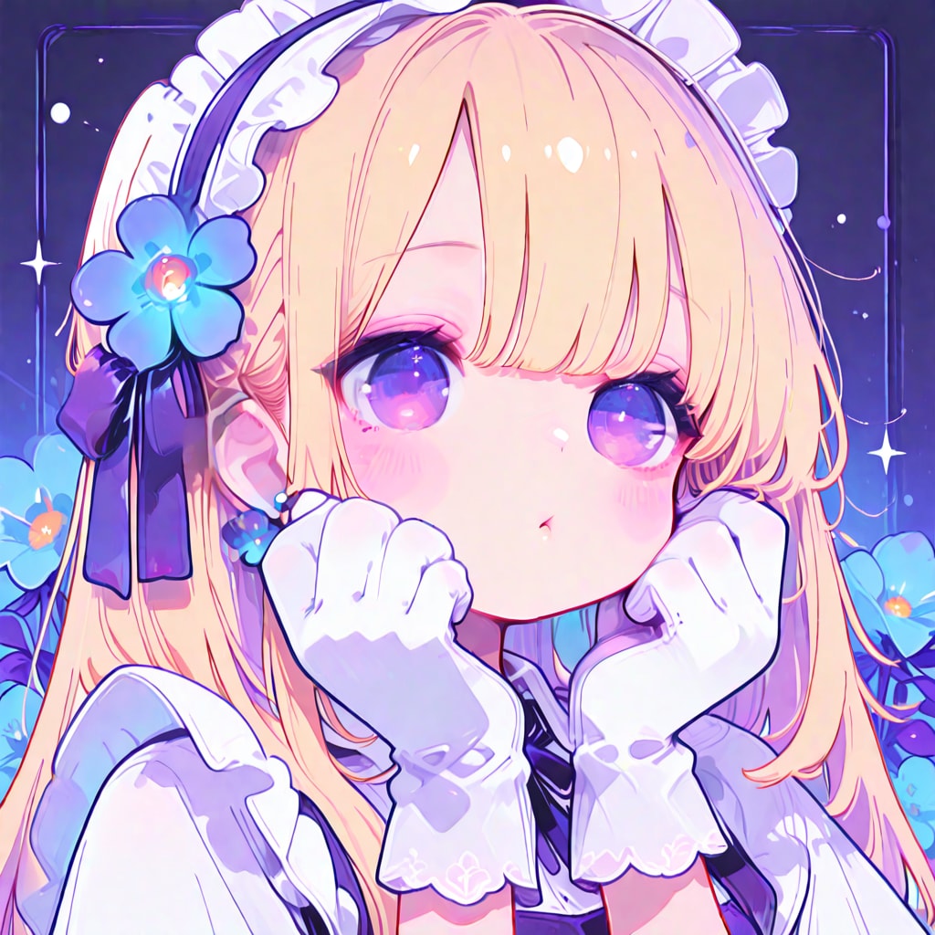 ぶりっこ