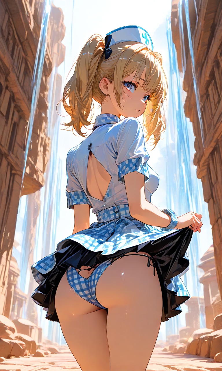 砂漠