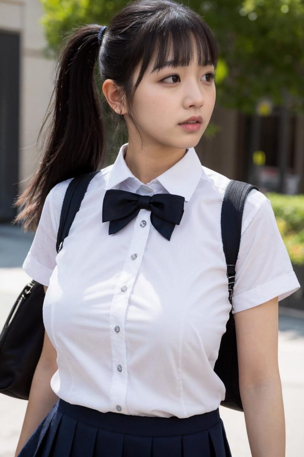 雛の成長アルバム