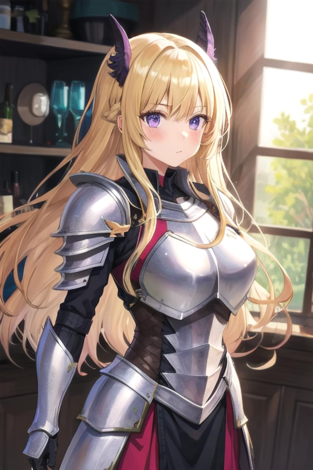 クレアちゃん547