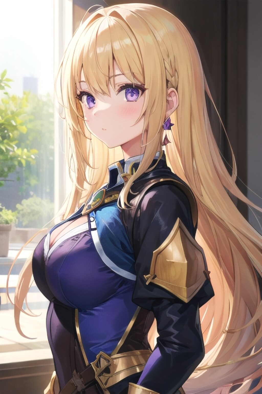 クレアちゃん126