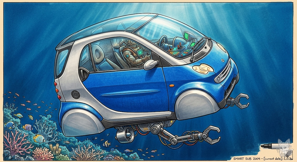 「SMART WONDER LAND」