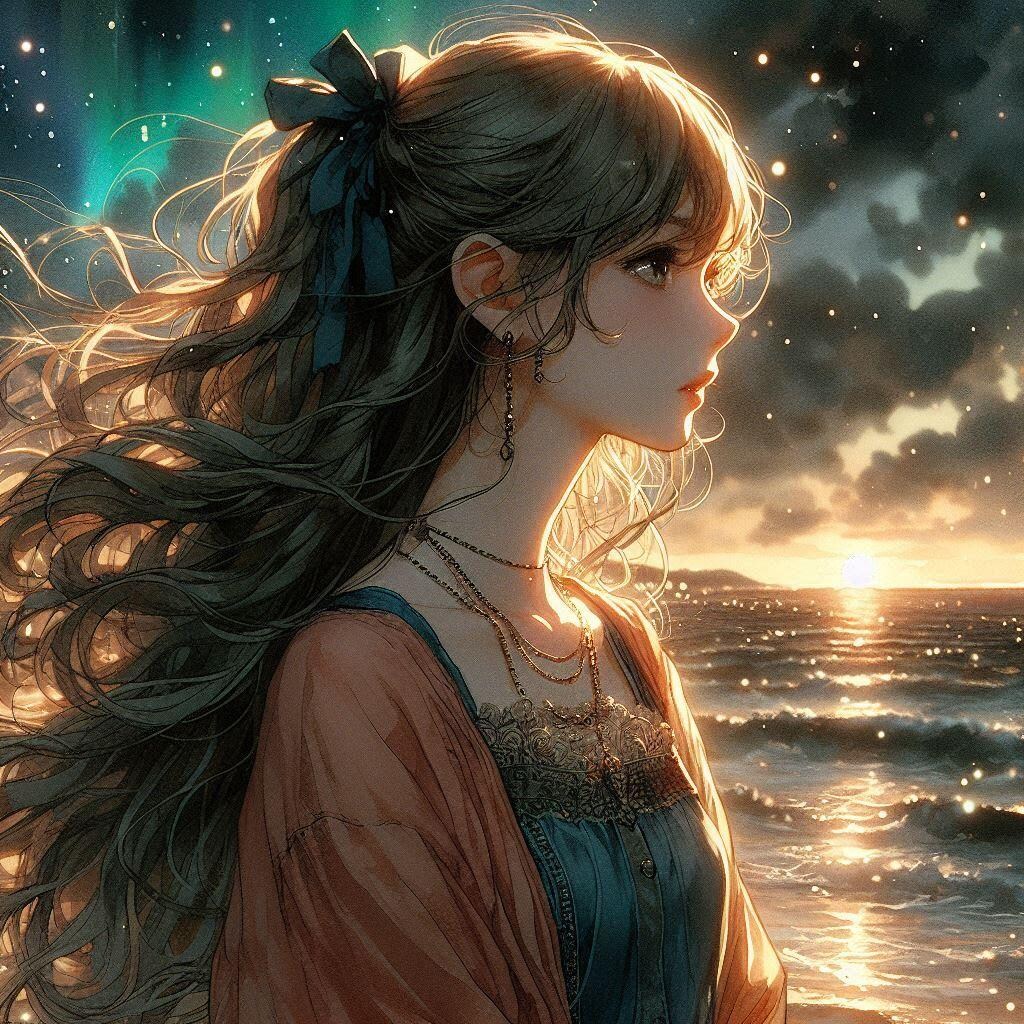 水の証 ／ FictionJunction