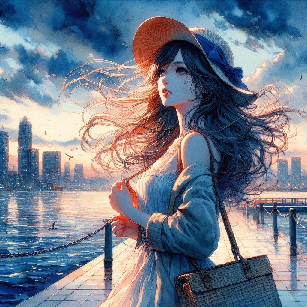 水の証 ／ FictionJunction