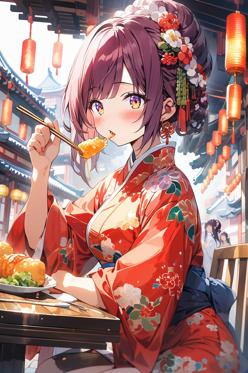 台湾料理